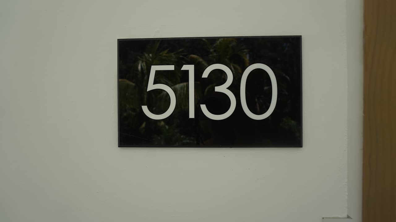 Zimmer Hotel Riu Palace Mauritius