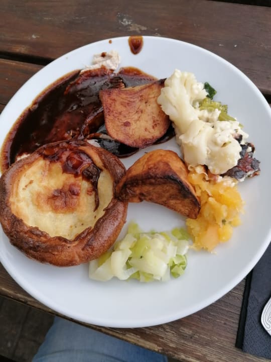 Gastro Hotel London Inn