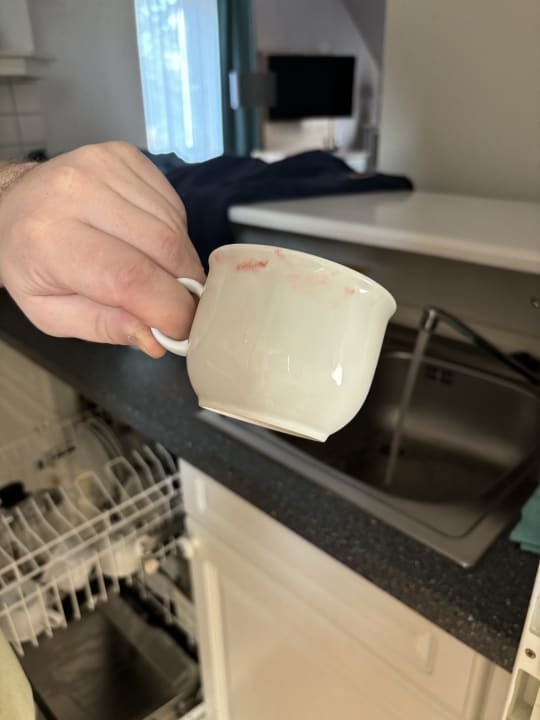 Zimmer Sonnenresort Hüttmann