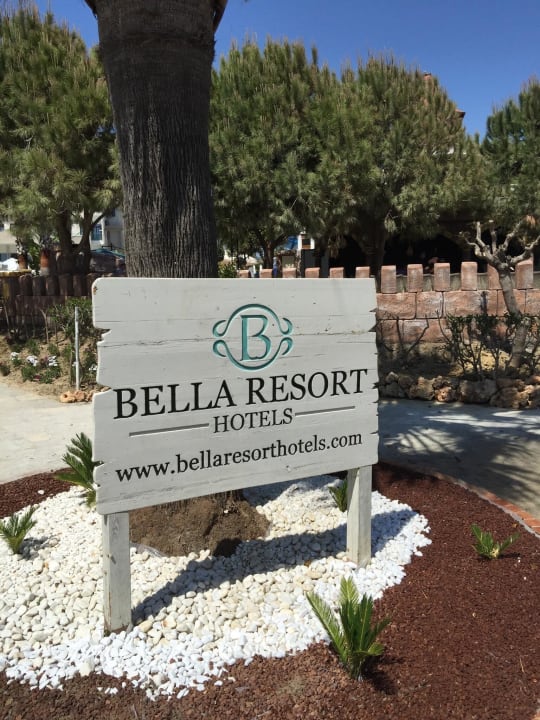 Bella Resort Mai 2015 Bella Resort & Spa