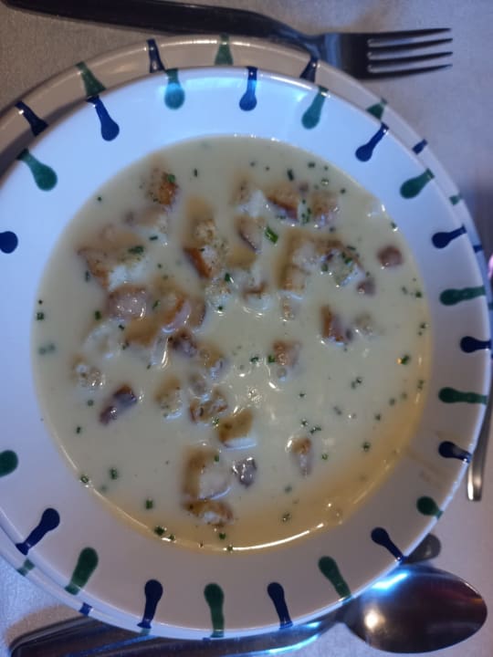 Gastro Der Wiesenhof