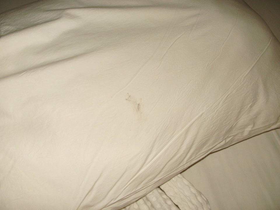 Bettdecke Armas Gül Beach