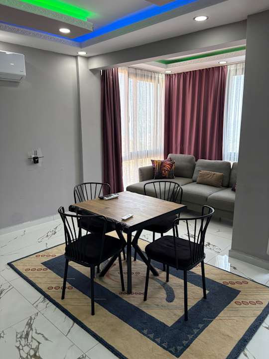 Zimmer Geyikbayiri Mountain Holiday Village