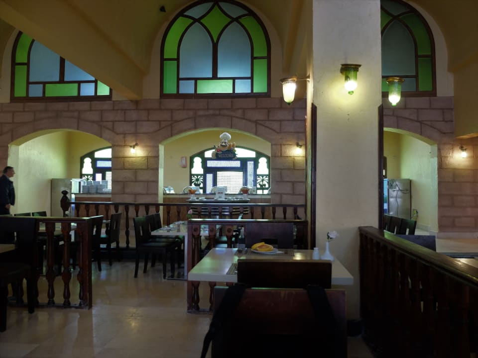 Gastro Sunny Days Palma De Mirette Resort & Spa