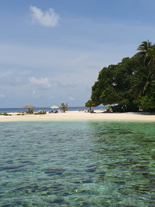 Strand Embudu Village