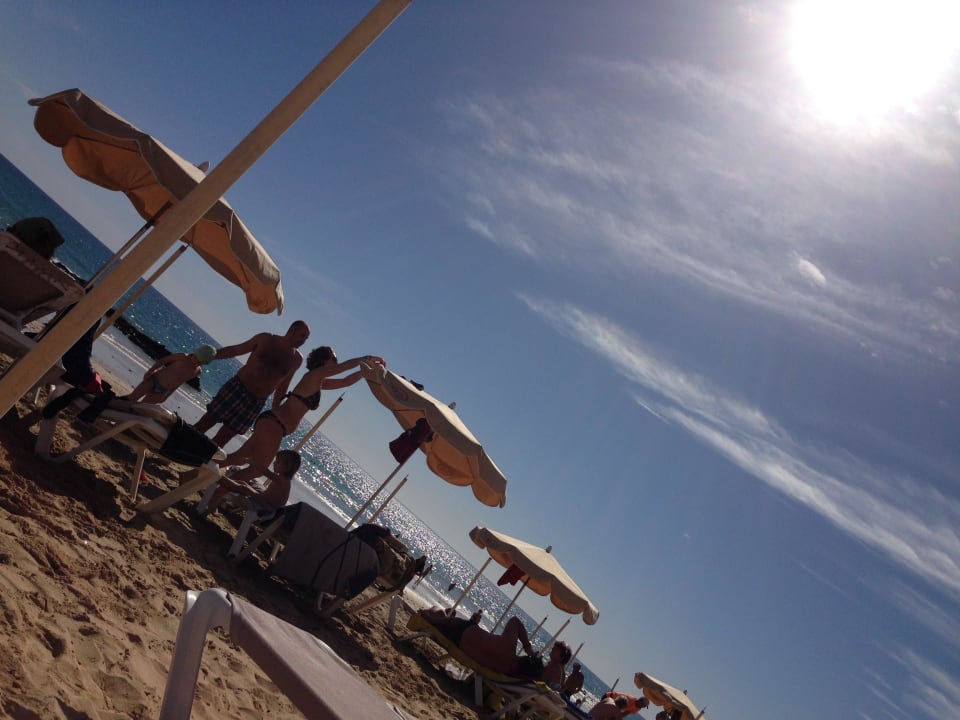 Anfang Januar 26 Grad gehabt  H10 Tindaya