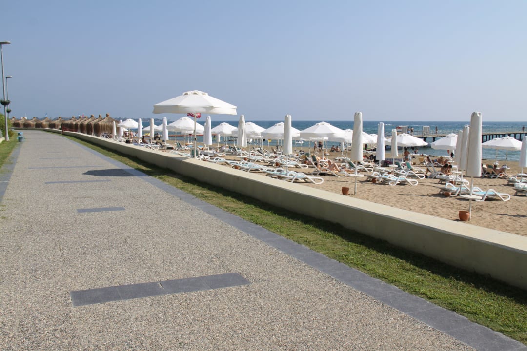 Strand PALOMA Perissia