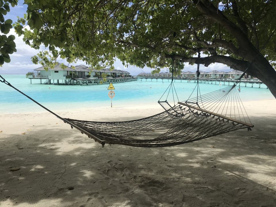 Ausblick Villa Park Sun Island