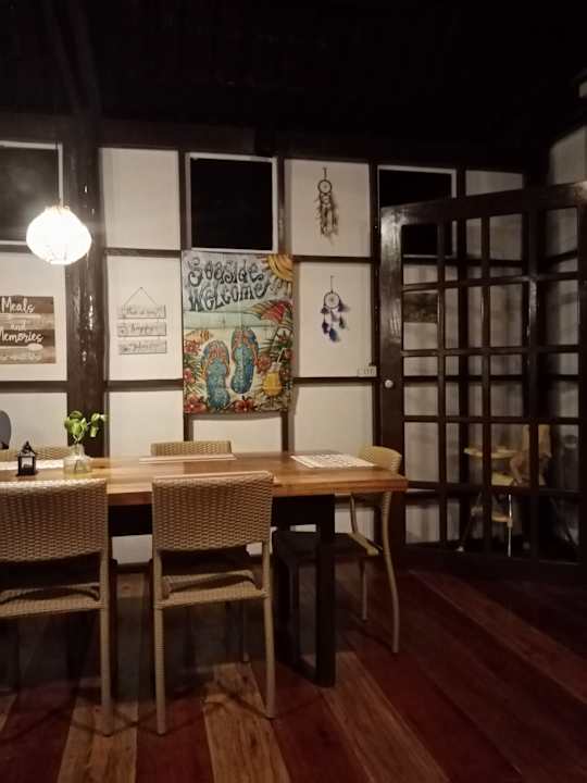 Gastro DaRosa Del Mar