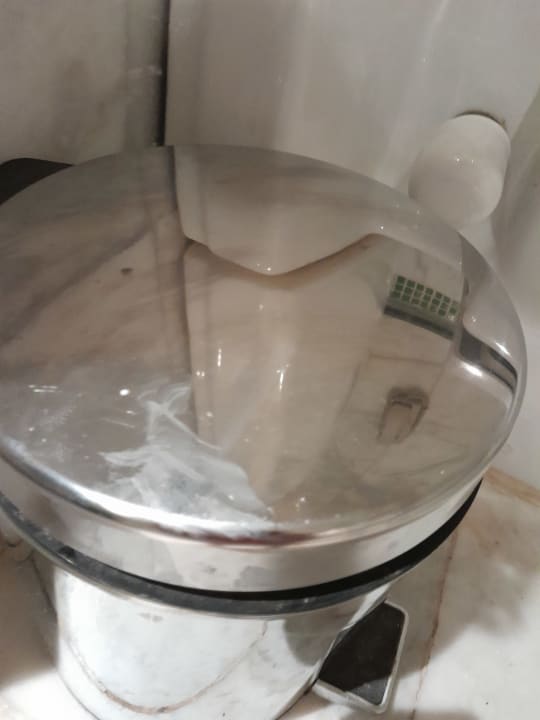 Zimmer Old Palace Resort Sahl Hasheesh