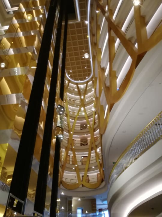 Sonstiges Dream World Aqua Hotel