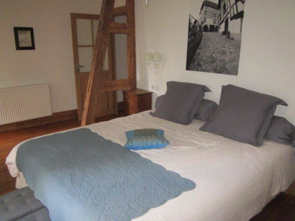 Suite Victorine Hotel Château De Grunstein