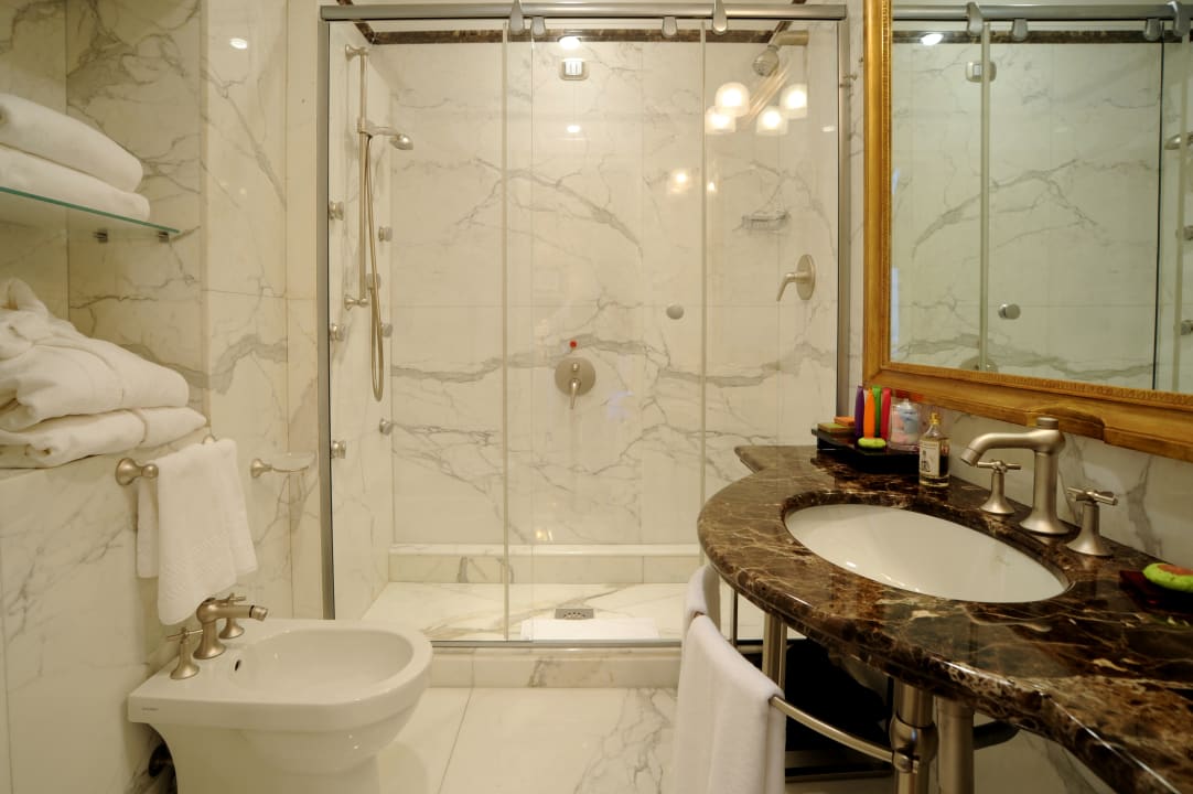 Zimmer Hotel Villa Duse