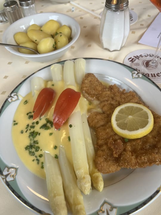 Gastro Wald-Hotel Heppe