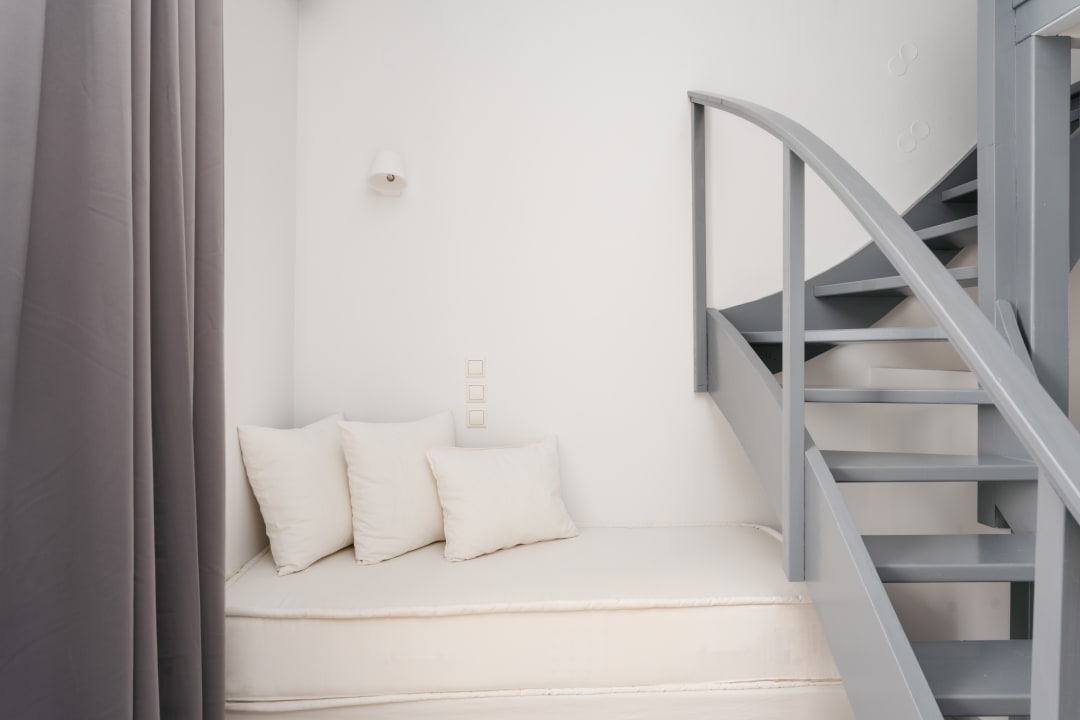 Zimmer Petradi Beach Lounge Hotel