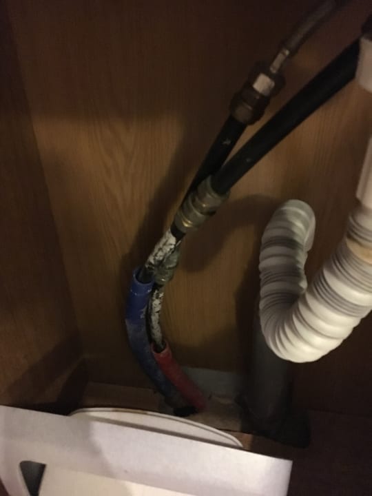 Zimmer Dimitrios Village Beach Resort