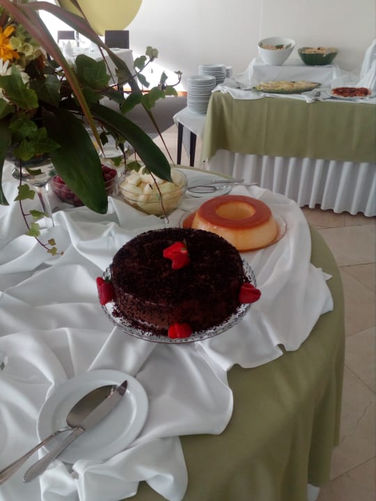 Restaurant Caloura Hotel Resort