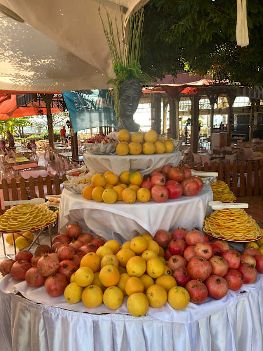 Gastro Hotel Terrace Beach Resort