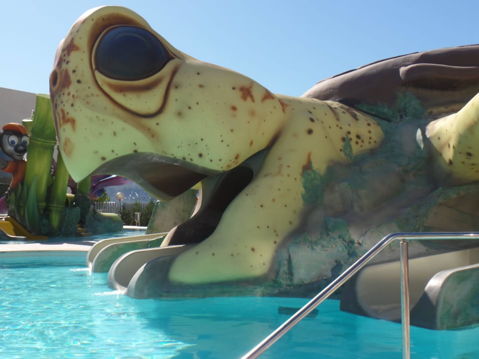 Kidspool Mar Hotels Playa de Muro Suites