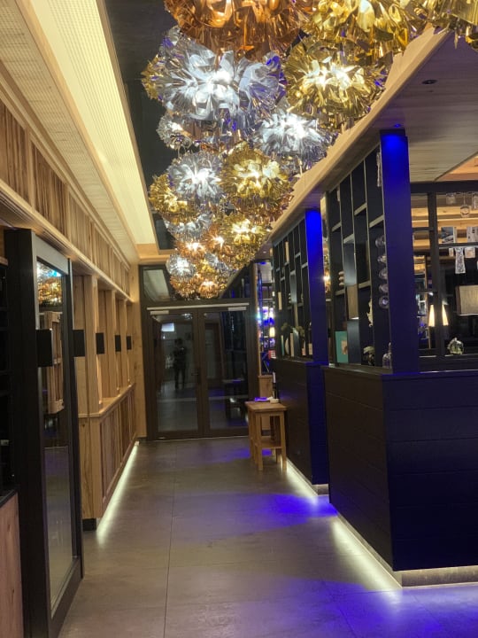 Gastro Hotel Ortner's Resort