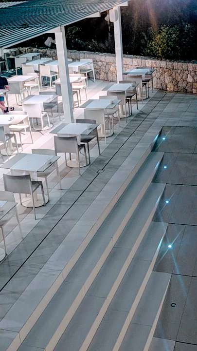 Außenansicht Son Moll Sentits Hotel & Spa