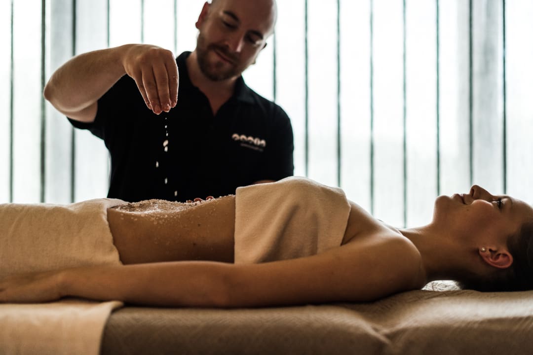 Sport & Freizeit Ganischgerhof Mountain Resort & SPA