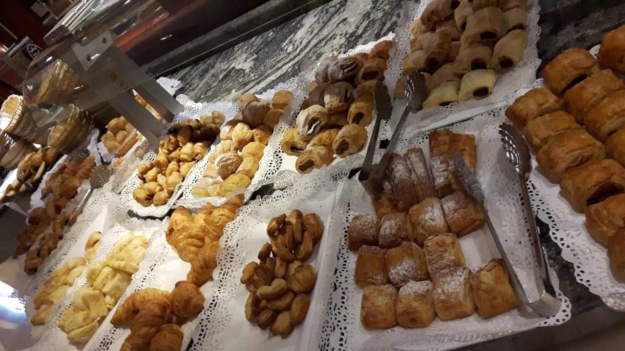 Gastro Hotel ValleMar