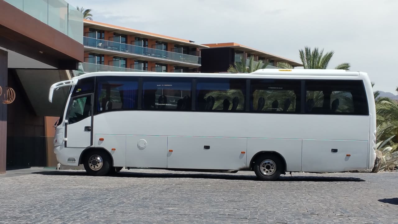 Sonstiges Salobre Hotel Resort & Serenity