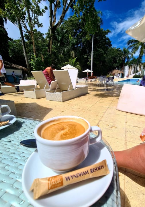 Gastro Viva Heavens by Wyndham - All Inclusive Resort