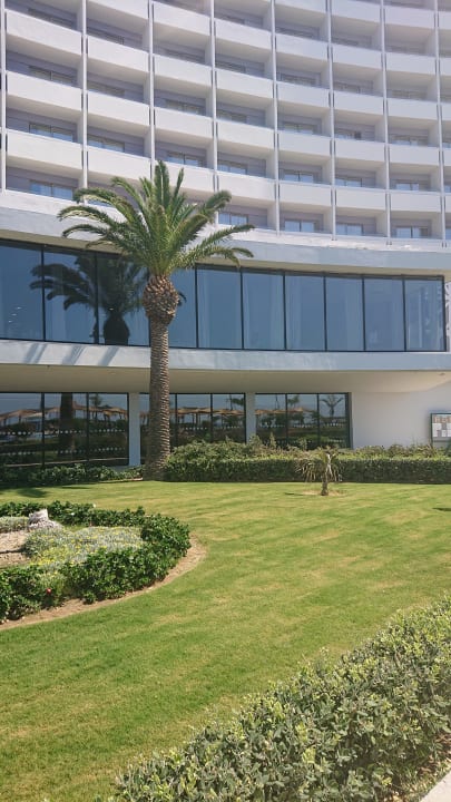 Außenansicht Akti Imperial Deluxe Resort & Spa Dolce by Wyndham