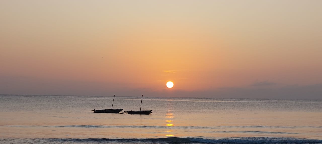 Strand Neptune Paradise Beach Resort & Spa
