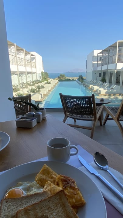 Gastro Paralos Kyma Dunes