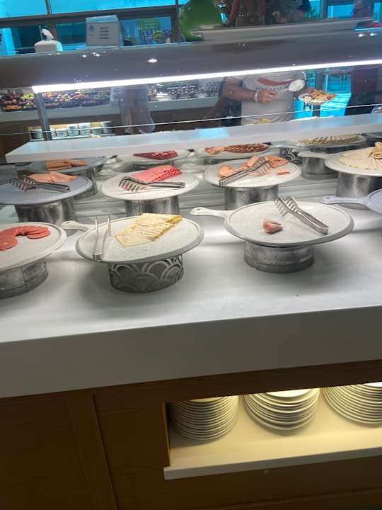 Gastro Dosinia Luxury Resort