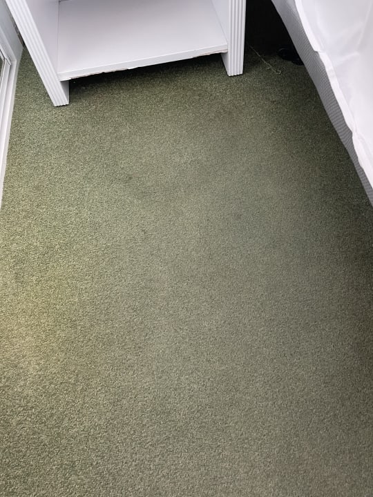 Zimmer Hotel Vibra Beverly Playa