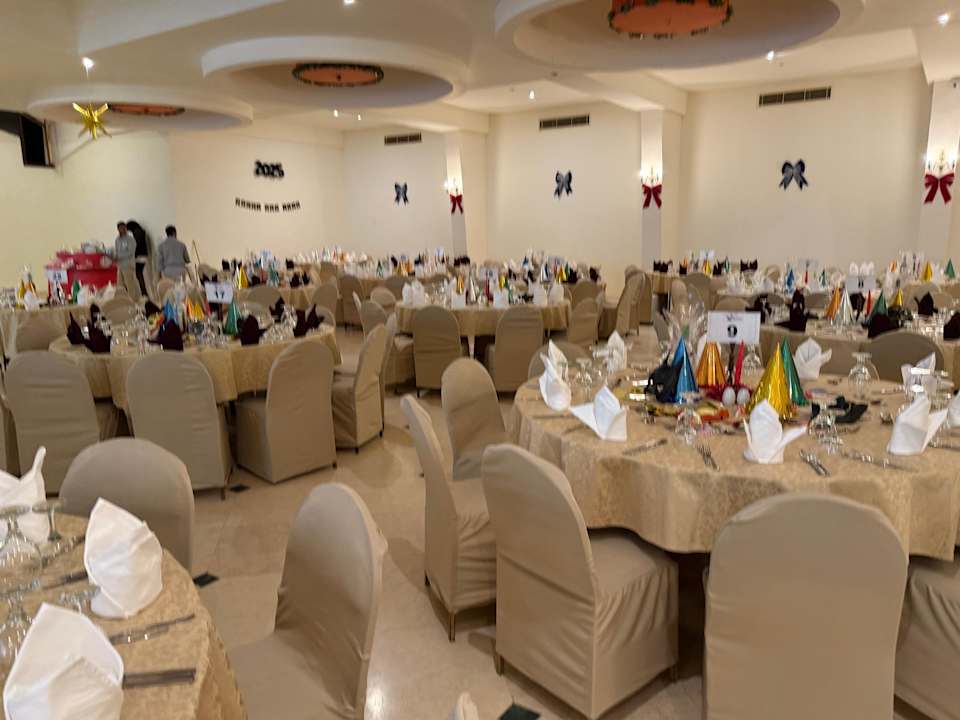 Sonstiges Bliss Nada Beach Resort