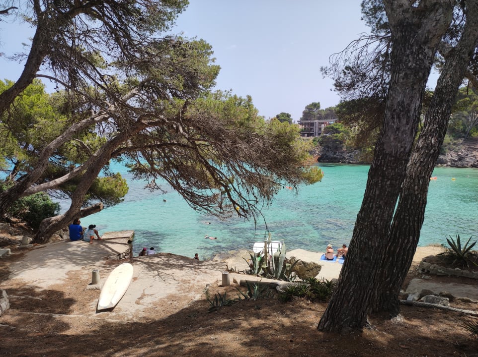 Strand Iberostar Waves Pinos Park