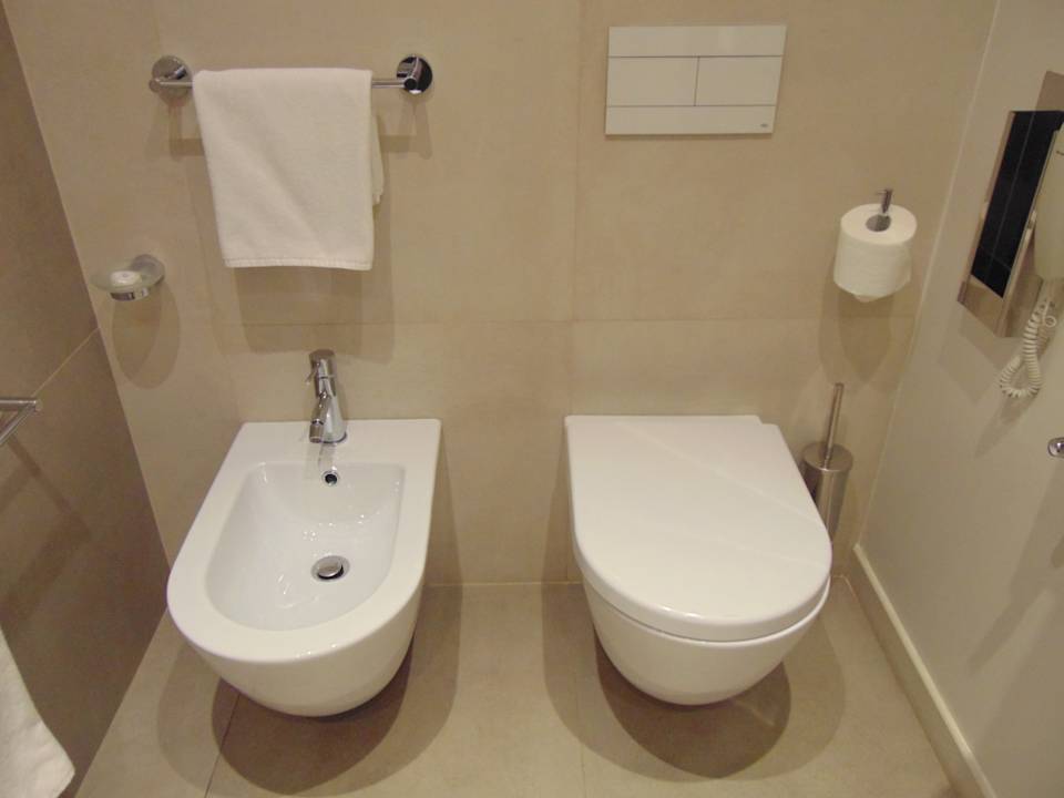 Zimmer Mercure Almaty City Center