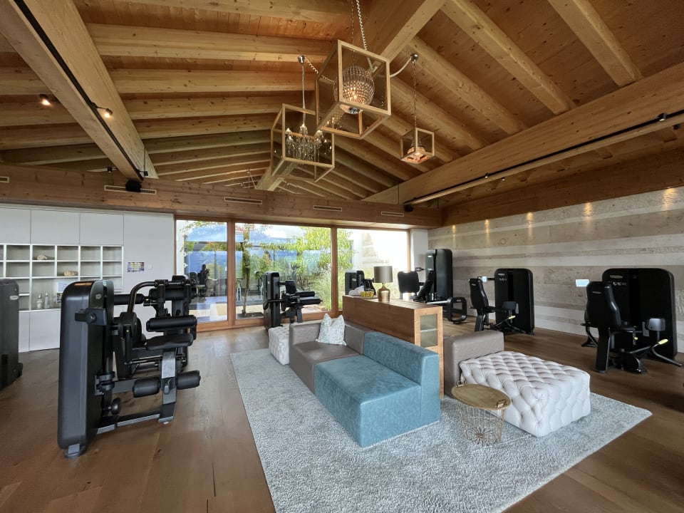 Sport & Freizeit Wohlfühlresort Peternhof