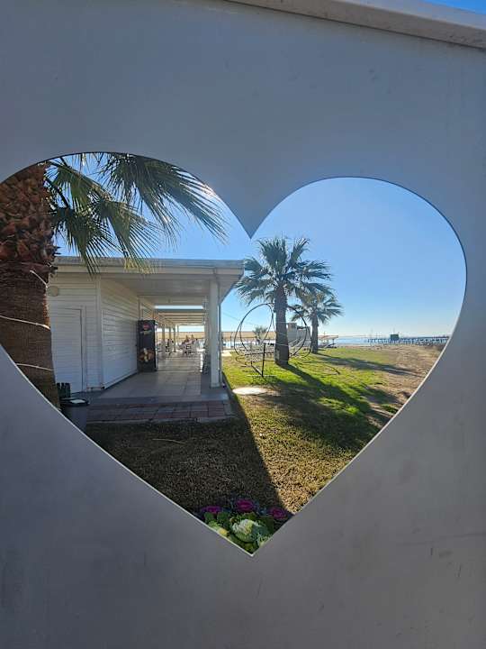 Strand Diamond De Luxe Hotel & Spa