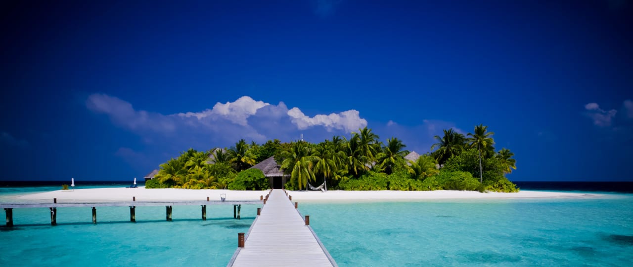 Mirhi Mirihi Island Resort