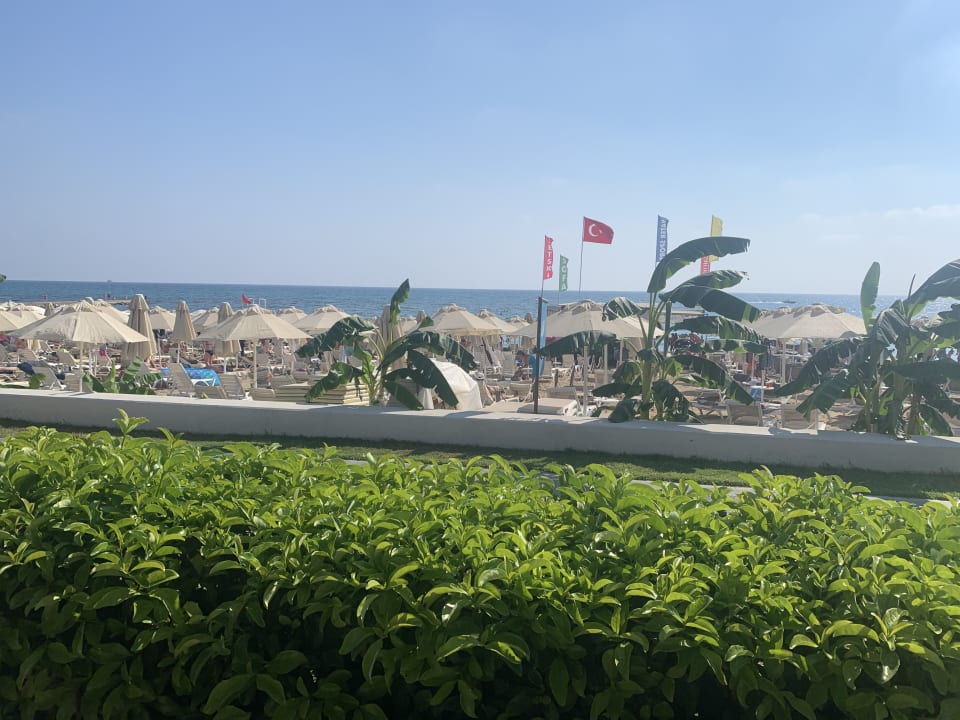 Strand Seaden Quality Resort & Spa