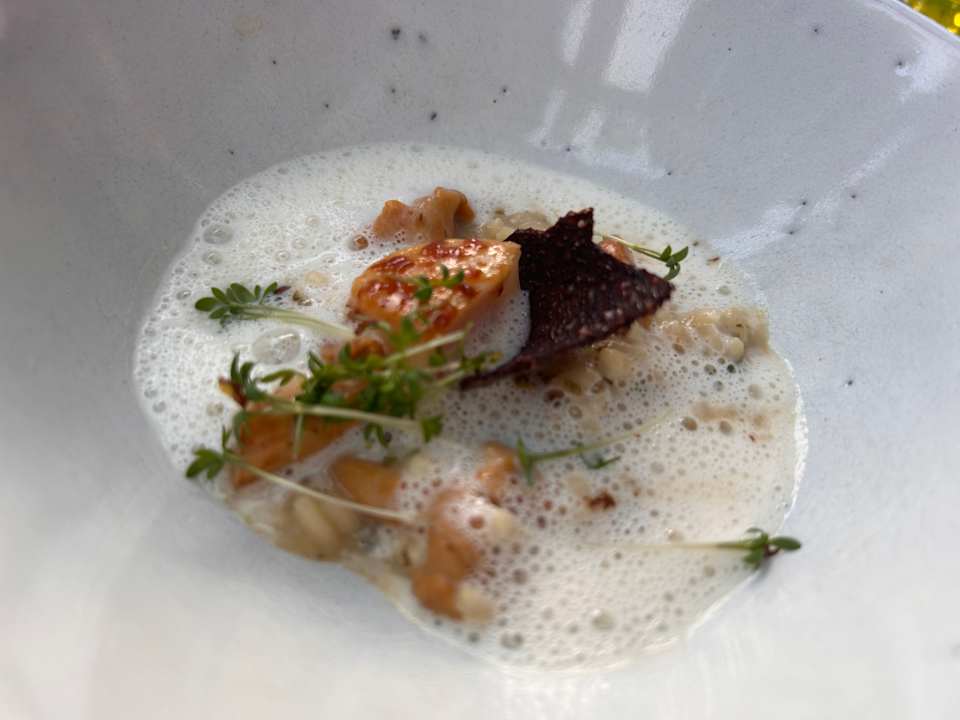 Gastro Hotel Seevilla Wolfgangsee