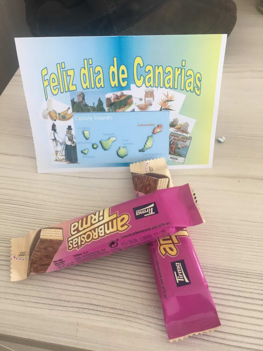 Sonstiges Bull Escorial & Spa