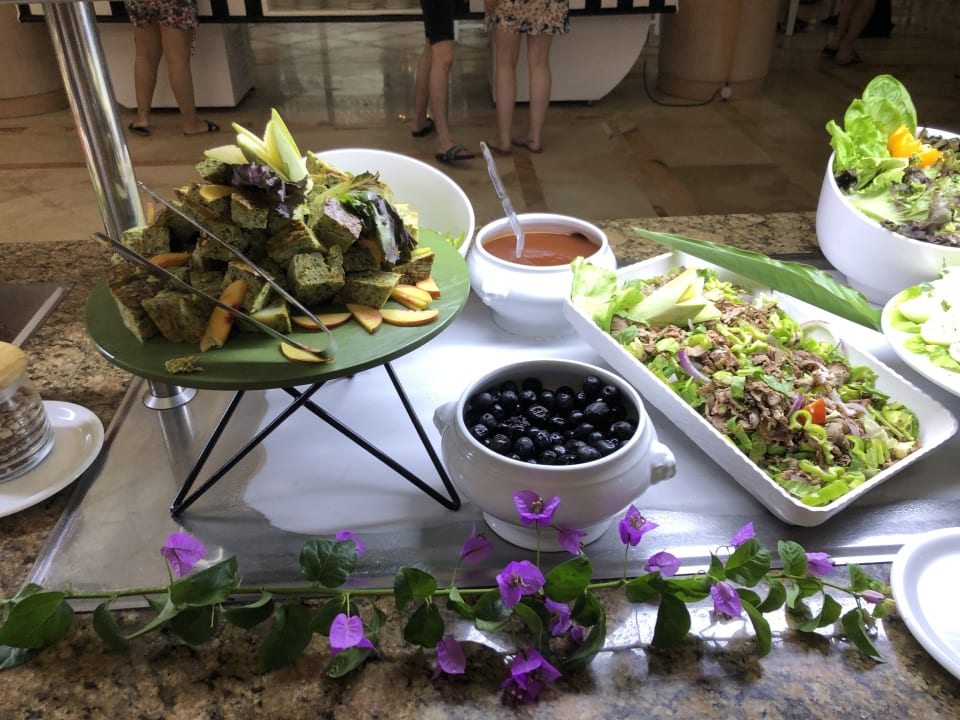 Gastro Hotel Marhaba Club