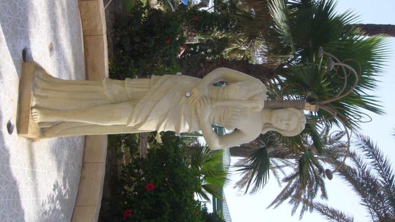 Riadh Palms Riadh Palms Resort & Spa