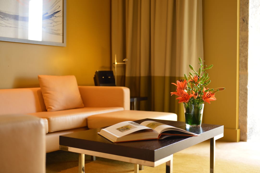 Zimmer Pestana Palácio do Freixo