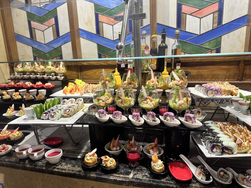 Gastro Continental Hotel Hurghada