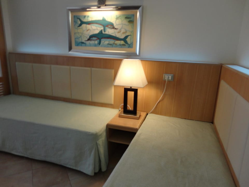 Łóżka Lindos Imperial Resort & Spa