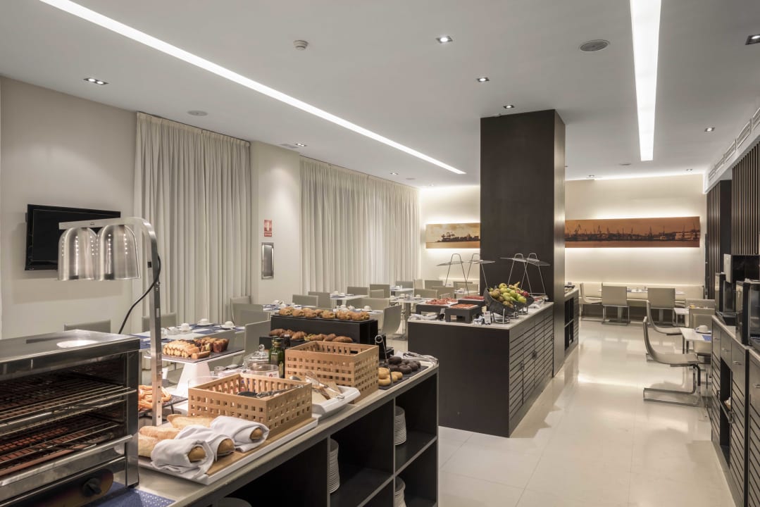 Gastro Exe Puerto de Sagunto