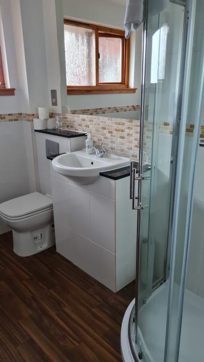 Zimmer Hotel Highlander